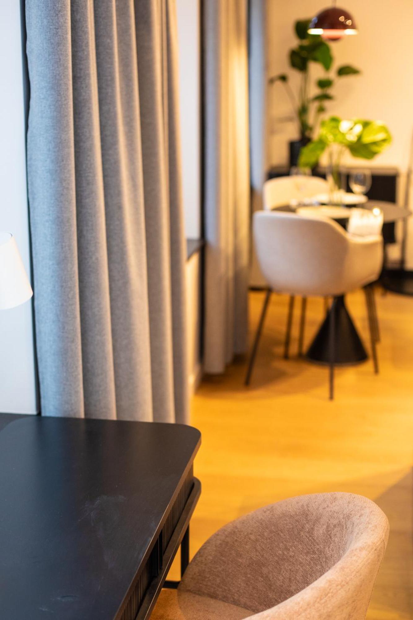 Apartament Zielona 5 - Centrum Poznan Bagian luar foto